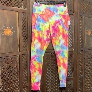 Zelos 7/8 Utility Legging